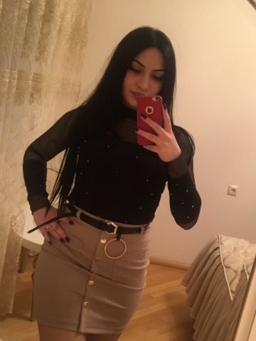 Анкета проститутки Илона, 24 года